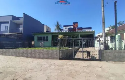 Casa com 3 quartos à venda na Rua Rio Grande, 1354, Liberdade, Esteio