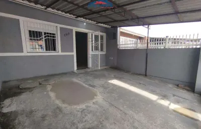 Casa com 2 quartos à venda na Rua Arara, 286, Vila Três Marias, Esteio