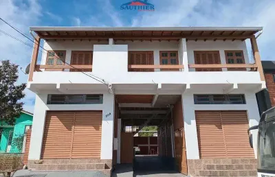 Apartamento com 2 quartos para alugar na Rua Olavo Bilac, 309, Vacchi, Sapucaia do Sul