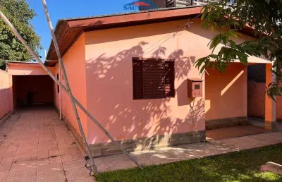 Casa com 2 quartos à venda na Av. Theodomiro P. Fonseca, 1744, Nova Sapucaia, Sapucaia do Sul
