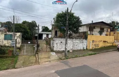 Casa com 2 quartos à venda na Rua João Ramalho, 41, Vargas, Sapucaia do Sul