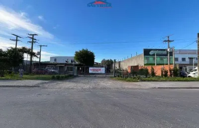 Barracão / Galpão / Depósito à venda na Rodovia RS-118, 7533, Boa Vista, Sapucaia do Sul