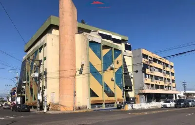 Ponto comercial à venda na Rua Capitão Camboim, 191, Centro, Sapucaia do Sul