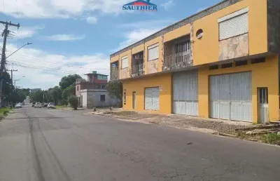 Ponto comercial para alugar na Rua São Luiz, 564, Jardim, Sapucaia do Sul