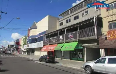 Sala comercial para alugar na Avenida Presidente Vargas, 1826, Centro, Esteio