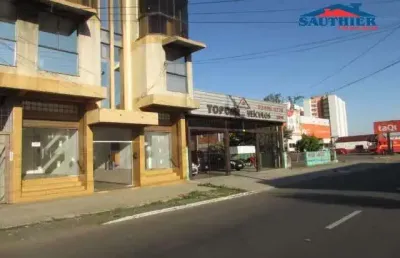 Ponto comercial para alugar na Avenida Presidente Vargas, 2806, São Sebastião, Esteio