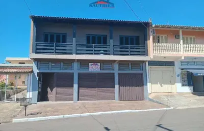 Ponto comercial para alugar na Avenida Albano Francisco da Silva, 171, Lomba da Palmeira, Sapucaia do Sul