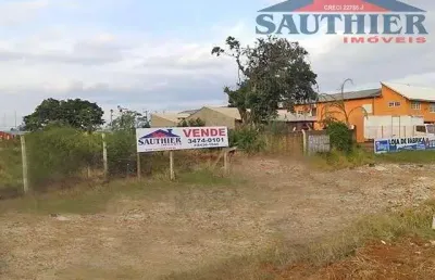 Terreno à venda na Rodovia Rs-118, Km 8, Distrito Industrial, Cachoeirinha