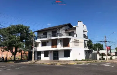 Ponto comercial para alugar na Rua Tiradentes, 123, Dihel, Sapucaia do Sul