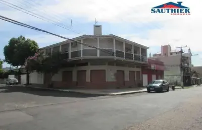 Ponto comercial para alugar na Rua São Jorge, 161, São José, Sapucaia do Sul