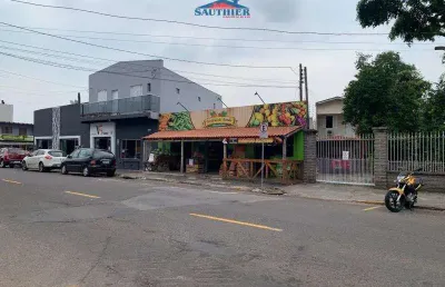 Ponto comercial à venda na Rua Manoel Serafim, 481, Primor, Sapucaia do Sul