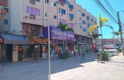 Apartamento com 1 quarto para alugar na Rua Ulisses Cabral, 99, Centro, Sapucaia do Sul