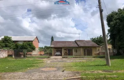 Casa com 4 quartos à venda na Avenida Acoriana, 2731, São José, Sapucaia do Sul