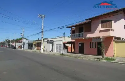 Ponto comercial para alugar na Rua Rio Grande, 853, Centro, Esteio