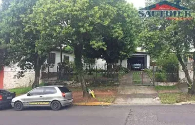 Terreno à venda na Avenida João Pereira de Vargas, 1016, Camboim, Sapucaia do Sul