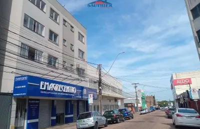Apartamento com 3 quartos para alugar na Rua Cel. Serafim Pereira, 318, Centro, Sapucaia do Sul