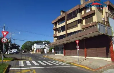 Ponto comercial para alugar na Rua Guarani, 23, Centro, Esteio