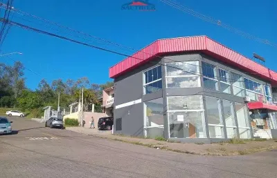 Ponto comercial para alugar na Rua Belo Horizonte, 860, Vargas, Sapucaia do Sul