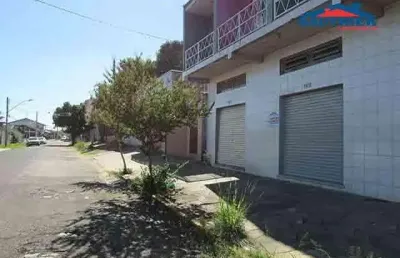 Ponto comercial à venda na Rua Estância Velha, 169, Paraíso, Sapucaia do Sul