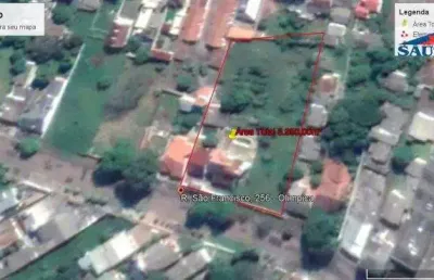 Casa com 3 quartos à venda na Rua São Francisco, 256, Vila Olímpica, Esteio