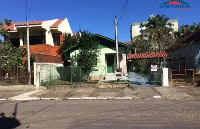 Casa com 2 quartos à venda na Rua Caxias, 139, Centro, Esteio