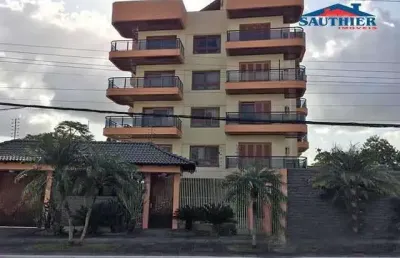 Apartamento com 4 quartos à venda na Rua Alegrete, 305, Parque Amador, Esteio
