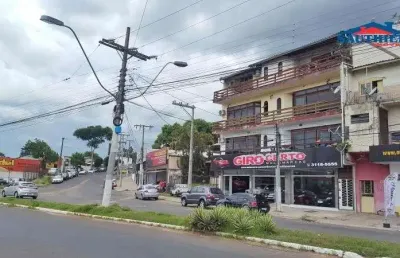 Apartamento com 3 quartos à venda na Avenida Sapucaia, 350, Primor, Sapucaia do Sul