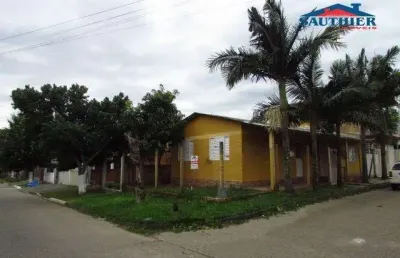 Casa com 4 quartos à venda na Rua Gonçalino Lucas, 665, Lomba da Palmeira, Sapucaia do Sul