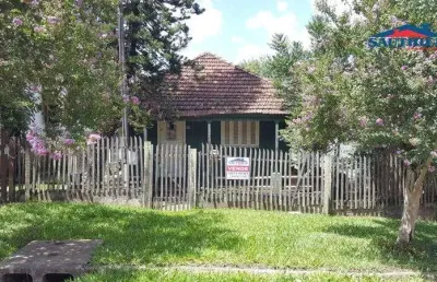 Casa com 2 quartos à venda na Rua Rio Grande, 583, Dihel, Sapucaia do Sul