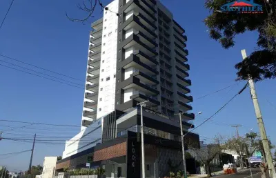 Apartamento com 3 quartos à venda na Avenida Wilhelm Rotermund, 20, Rio Branco, São Leopoldo