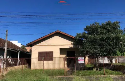 Casa com 4 quartos à venda na Rua Maceió, 160, Centro, Sapucaia do Sul