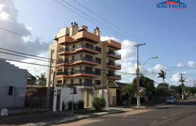 Apartamento com 4 quartos à venda na Rua Alegrete, 305, Centro, Esteio