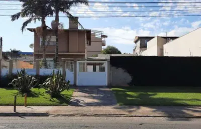 Casa com 3 quartos à venda na Avenida Mauá, 3176, Vargas, Sapucaia do Sul