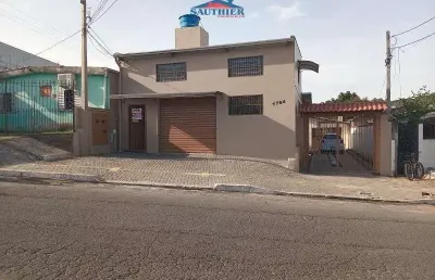 Ponto comercial para alugar na Rua Novo Hamburgo, 1764, Parque Amador, Esteio