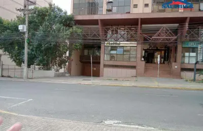 Sala comercial à venda na Rua Domingos Martins, 121, Centro, Canoas