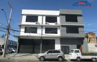 Sala comercial para alugar na Rua Pinto Bandeira, 143, Centro, Sapucaia do Sul