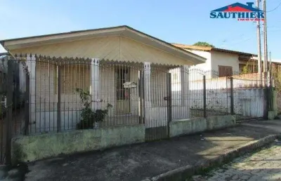 Casa com 4 quartos à venda na Rua Manoel Godoy, 37, Boa Vista, Sapucaia do Sul