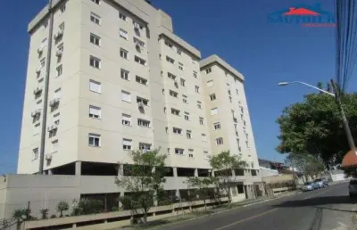 Apartamento com 3 quartos à venda na Rua Senador Salgado Filho, 1525, Centro, Esteio