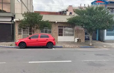 Casa com 3 quartos à venda na Rua Fernando Ferrari, 1008, Centro, Esteio