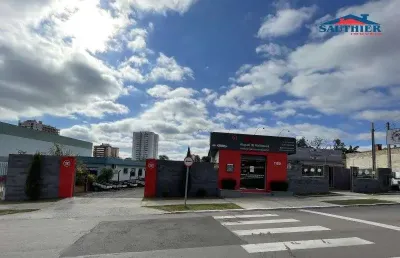 Terreno à venda na Avenida Padre Claret, 1150, Centro, Esteio