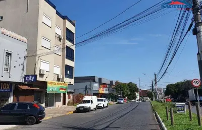 Apartamento com 3 quartos à venda na Avenida João Pereira de Vargas, 1102, Camboim, Sapucaia do Sul