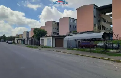 Apartamento com 3 quartos à venda na Rua Alfredo dos Santos, BL. 53A, COHAB, Sapucaia do Sul