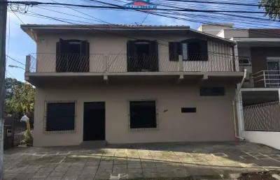 Casa com 4 quartos à venda na Rua Soledade, 1354, Centro, Esteio