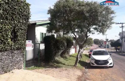 Casa com 3 quartos à venda na Rua Dona Josefina, 416, Capão da Cruz, Sapucaia do Sul