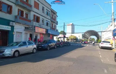 Ponto comercial para alugar na Rua Garibaldi, 25, Centro, Esteio