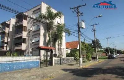 Apartamento com 3 quartos à venda na Rua Dr. Lauro Dondonis, 439, Getúlio Vargas, Sapucaia do Sul