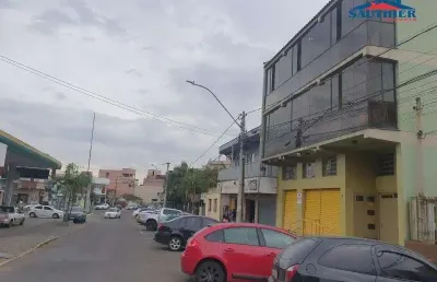 Apartamento com 3 quartos à venda na Rua Prof. Francisco B. Da Rocha, 83, Centro, Sapucaia do Sul