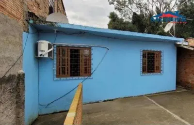 Casa com 2 quartos à venda na Rua D, 12, Vila São José, Esteio