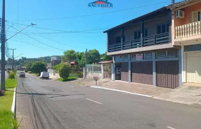 Ponto comercial para alugar na Avenida Albano Francisco da Silva, 171, Lomba da Palmeira, Sapucaia do Sul