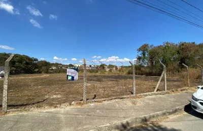 Terreno comercial para alugar no Bandeirinhas, Betim 
